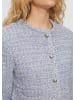 s.Oliver Strickjacke  in  50X3_blassblau