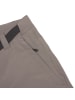 Icepeak Zip Off Outdoorhose Blocton wasserabweisend in grau