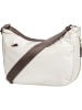 Mandarina Duck Handtasche Hunter Medium Hobo VCT36 in Whitecap Gray