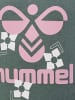 Hummel Hummel Druckknopf Hmldana Mädchen in LAUREL WREATH