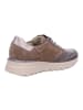 WALDLÄUFER Sneaker Low in grau