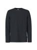 Joop! Jeans Strickpullover in Dunkelblau