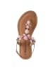 Tamaris Sandale in ROSE COMB