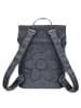 Zwei Mademoiselle MR13 - Rucksack 37 cm (leo) in cord-polar
