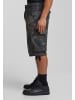 Brandit Brandit Cargo Shorts in M90 darkcamo