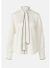 comma Bluse  in  0403_creme