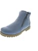 Andrea Conti Stiefelette Blau
