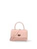 Pierre Cardin Handtasche in ANTIQUE PINK