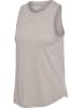 Hummel Top in Beige