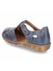 Josef Seibel Slipper in blau