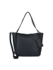 Tom Tailor Amarea Shopper Tasche 42.5 cm in dark blue