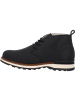 Palado Klassische Stiefel Baltris in Schwarz