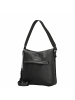 PICARD Stash - Schultertasche 27 cm (black) in schwarz