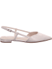 Tamaris Keilsandaletten in CHAMPAGNE