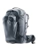 Deuter Travel Access Pro 55 SL - Women's Reiserucksack 64 cm in schwarz