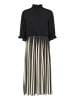 CULTURE Kleid CUcesseli A-shape in Black