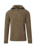 CASAMODA Pullover in Gelb