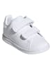 adidas adidas Turnschuhe in ftwwht/ftwwht/ftwwht