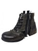 Replay Schnürstiefel Grip Limited in Grau