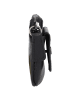 Braun Büffel Anna Schlüsseletui Leder 11 cm schwarz