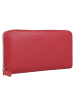 PICARD Bali 1 Geldbörse RFID Schutz Leder 18.5 cm in red