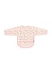 Kikkaboo Arty Langarm in rosa