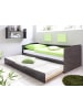 TICAA Sofabett Melinda in Grau