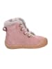 Froddo Stiefel Tex in rot