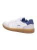 Gola Sneaker Low in weiß