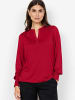 soyaconcept Hemd SC-MARICA in 4780 RED