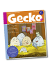 Gecko Kinderzeitschrift Einzelheft 'Gecko Kinderzeitschrift'