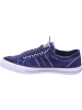 DOCKERS Sneaker in navy