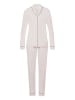 Hanro Pyjama Natural Comfort in Almond