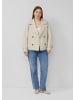 QS Outdoor-Jacke in 8160_beige