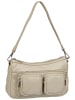 LIEBESKIND BERLIN Handtasche Maia S Sheep Natural in Milk