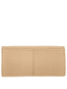 FREDs BRUDER Bandolin Wallet - Damengeldbörse 22cc 19 cm in sand