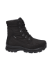 WESTLAND SHOES "GRENOBLE 01" in Schwarz