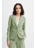 ICHI Blazer IHKATE Regular fit in Willow Bough