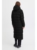 North Bend Parka NBPaola W in Schwarz