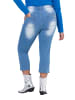 Angel of Style Jeans in blue stone
