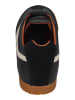 Gola Sneaker Low HARRIER LEA CMB426 in schwarz
