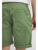 BLEND Jeansshorts BHJogg Denim SH in Grün