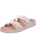 Tamaris Bio Flachschuh in beige