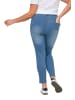 Angel of Style Jeans in hellblau