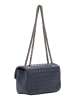 NAEMI Damen Schultertaschen in Marine
