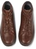 Camper Sneaker " Chasis Sport " in Braun