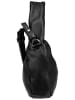 LIEBESKIND BERLIN Bodybag Farrah Crossbody S Vintage Goat in Black