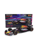 Bburago Modellauto F1 Red Bull RB19 '23 #1 Verstappen Miami GP 1:43 in mehrfarbig