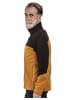 Schöffel Fleecejacke "Fleece Jk Style Karif MNS" in caramel