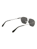 Replay Männer Sonnenbrille Flieger Grün